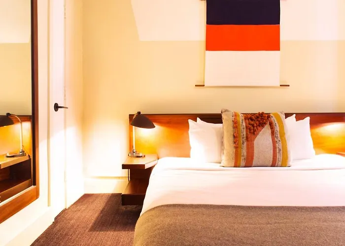 Freehand Hotel Chicago