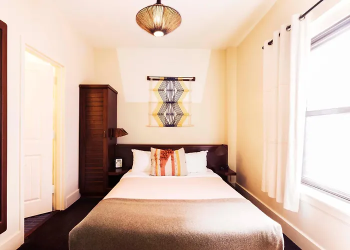 Freehand Hotel 4*