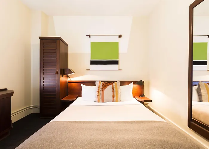 Freehand Hotel 4*