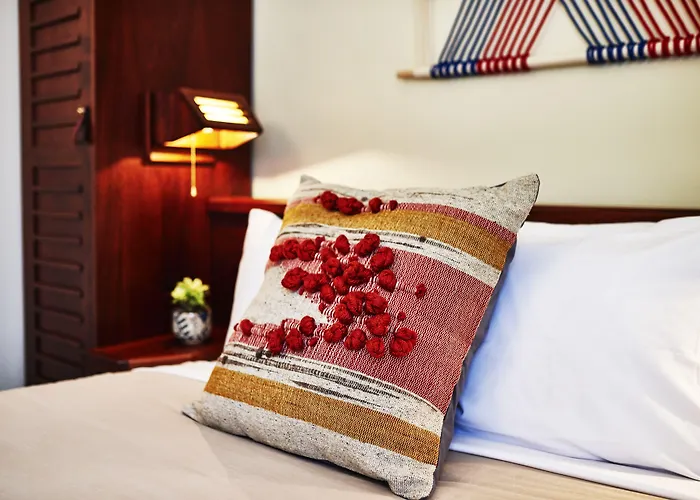 Hotel Freehand Chicago